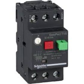 Schneider GZ1E01 EASYPACT TVS 0.1-0.16A Termik Manyetik Motor Koruma Şalteri