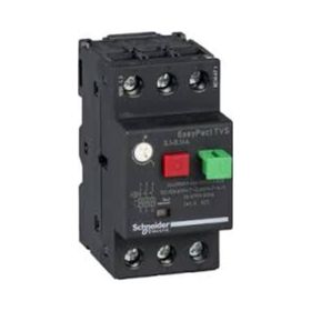 Schneider GZ1E01 EASYPACT TVS 0.1-0.16A Termik Manyetik Motor Koruma Şalteri