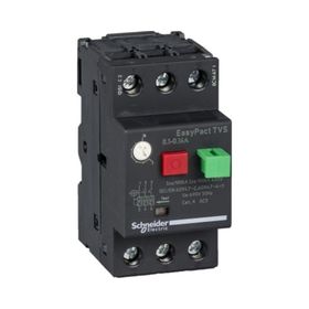 Schneider GZ1E01 EASYPACT TVS 0.1-0.16A Termik Manyetik Motor Koruma Şalteri