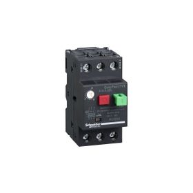 Schneider GZ1E02 EASYPACT TVS 0.16-0.25A Termik Manyetik Motor Koruma Şalteri