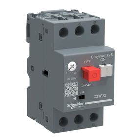 Schneider GZ1E16 9-14 Amper 5.5 kW Motor Koruma Şalteri