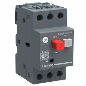 Schneider GZ1E20 13-18 Amper 7.5 kW Motor Koruma Şalteri