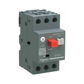 Schneider GZ1E22 20-35 Amper 11 kW Motor Koruma Şalteri