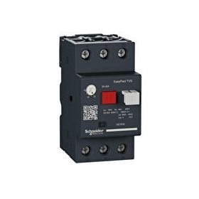 Schneider GZ1E32 24-32 Amper 15 kW Motor Koruma Şalteri
