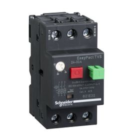 Schneider GZ1E32 24-32 Amper 15 kW Motor Koruma Şalteri