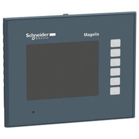 Schneider HMIGTO1310 320x240 Piksel Qvga 96 Mb 3.5 inç TFT Dokunmatik Operatör Paneli