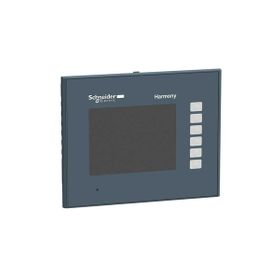 Schneider HMIGTO1310 320x240 Piksel Qvga 96 Mb 3.5 inç TFT Dokunmatik Operatör Paneli