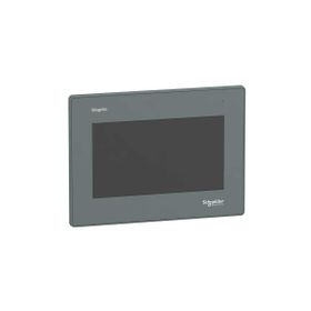 Schneider HMIGXU3512 Dahili Rtc 2 Seri-1 Ethernet Port 7 inç Geniş Ekranlı Dokunmatik Panel