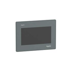 Schneider HMIGXU3512 Dahili Rtc 2 Seri-1 Ethernet Port 7 inç Geniş Ekranlı Dokunmatik Panel