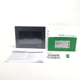 Schneider HMIGXU3512 Dahili Rtc 2 Seri-1 Ethernet Port 7 inç Geniş Ekranlı Dokunmatik Panel