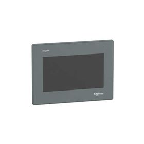 Schneider HMIGXU3512 Dahili Rtc 2 Seri-1 Ethernet Port 7 inç Geniş Ekranlı Dokunmatik Panel