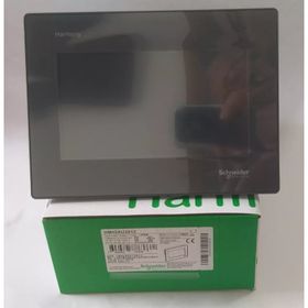 Schneider HMIGXU3512 Dahili Rtc 2 Seri-1 Ethernet Port 7 inç Geniş Ekranlı Dokunmatik Panel