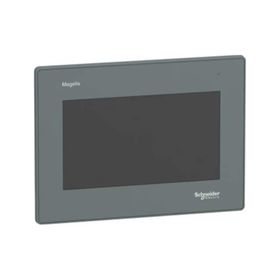 Schneider HMIGXU3512 Dahili Rtc 2 Seri-1 Ethernet Port 7 inç Geniş Ekranlı Dokunmatik Panel