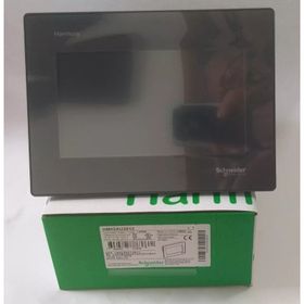 Schneider HMIGXU3512 Dahili Rtc 2 Seri-1 Ethernet Port 7 inç Geniş Ekranlı Dokunmatik Panel