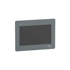 Schneider HMIGXU5500 1 Seri Port Dahili RTC Basic Model 10.1 inç Dokunmatik Panel