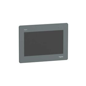 Schneider HMIGXU5500 1 Seri Port Dahili RTC Basic Model 10.1 inç Dokunmatik Panel