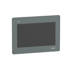 Schneider HMIGXU5500 1 Seri Port Dahili RTC Basic Model 10.1 inç Dokunmatik Panel