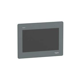 Schneider HMIGXU5500 1 Seri Port Dahili RTC Basic Model 10.1 inç Dokunmatik Panel