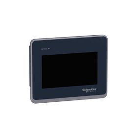 Schneider HMIST6200 Harmony St6 4 inç Operatör Panel Ekranı