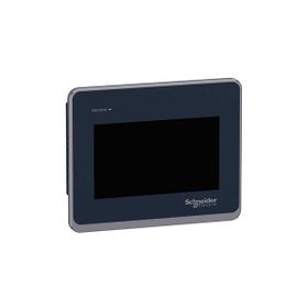 Schneider HMIST6200 Harmony St6 4 inç Operatör Panel Ekranı