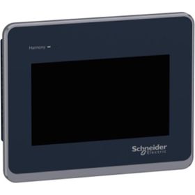 Schneider HMIST6200 Harmony St6 4 inç Operatör Panel Ekranı
