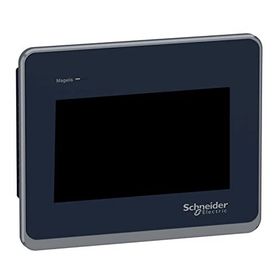 Schneider HMIST6200 Harmony St6 4 inç Operatör Panel Ekranı