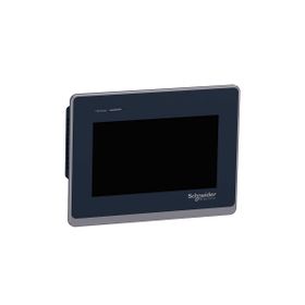 Schneider HMIST6400 Harmony ST6 7 inç Operatör Panel Ekranı