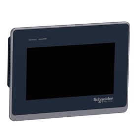 Schneider HMIST6400 Harmony ST6 7 inç Operatör Panel Ekranı