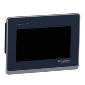 Schneider HMIST6400 Harmony ST6 7 inç Operatör Panel Ekranı