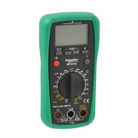 Schneider IMT23102 Thorsman 300V Dijital Multimetre