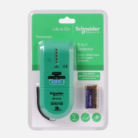 Schneider IMT23105 Thorsman 3'ü 1 Arada Led Dedektör