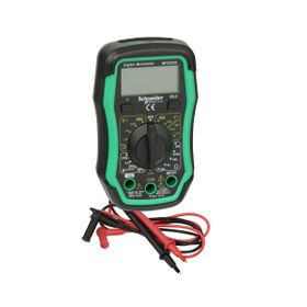 Schneider IMT23222 RN-2018-W42 Dijital Multimetre