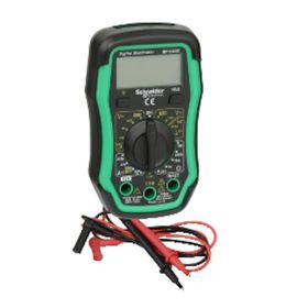 Schneider IMT23222 RN-2018-W42 Dijital Multimetre