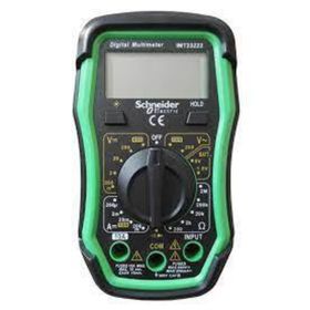 Schneider IMT23222 RN-2018-W42 Dijital Multimetre