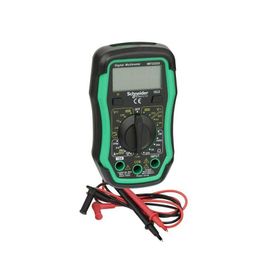 Schneider IMT23222 RN-2018-W42 Dijital Multimetre