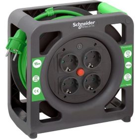 Schneider IMT33135 15 m Kablolu IP20 Ho5Vvf 3G1.0 Thorsman Kablo Makarası