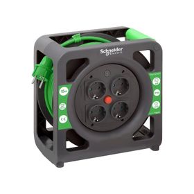 Schneider IMT33135 15 m Kablolu IP20 Ho5Vvf 3G1.0 Thorsman Kablo Makarası