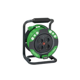 Schneider IMT33140 20 mt H05WF 3G1.5 Kablo Makarası