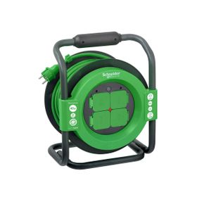 Schneider IMT33158 40 mt Thorsman Kablo Makarası