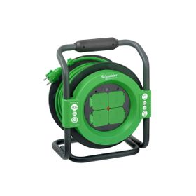 Schneider IMT33158 40 mt Thorsman Kablo Makarası