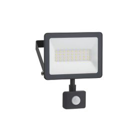 Schneider IMT47217 Mureva 20W 6500K Sensörlü Led Projektör