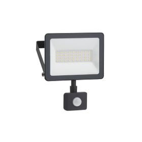 Schneider IMT47217 Mureva 20W 6500K Sensörlü Led Projektör