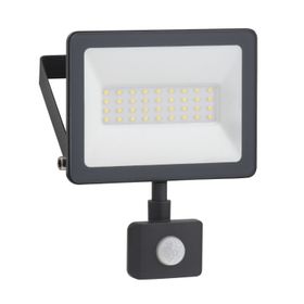 Schneider IMT47217 Mureva 20W 6500K Sensörlü Led Projektör