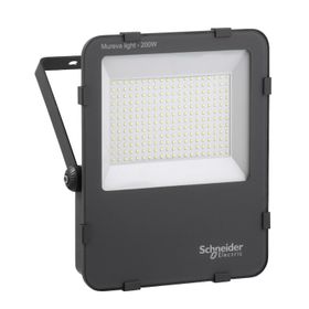 Schneider IMT47223 Mureva 200W 6500K Led Projektör