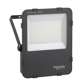 Schneider IMT47223 Mureva 200W 6500K Led Projektör