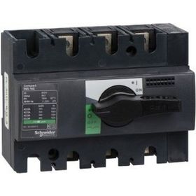 Schneider INS160 Compact Yük Ayırıcı