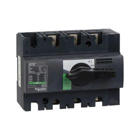 Schneider INS160 Compact Yük Ayırıcı