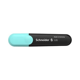 Schneider JB150 Pastel Fosforlu Kalem