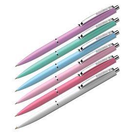Schneider K15 SCSS23 Pastel Tükenmez Kalem