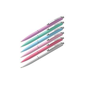 Schneider K15 SCSS23 Pastel Tükenmez Kalem